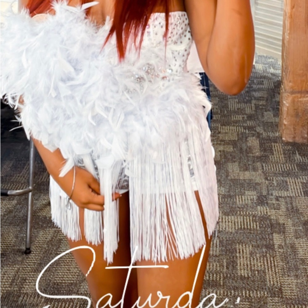 custom made birthday dress